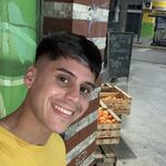 Alexander Escobar - @alexescob4r - Instagram