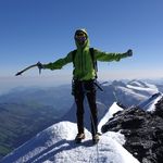 Alexander and Horatio Everett - @everett.climbing.bros - Instagram
