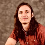 Alexander Everett - Facebook