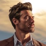 Alexander Everett Arlington - @alexander_arlington - Instagram