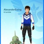 Alexander Ewing - @alexander_team_mistic - Instagram