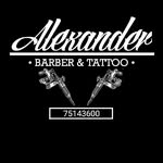 Alexander Fabian Gárécá - @alexandertattoo291120 - Instagram