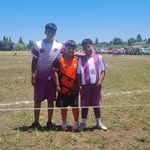 Alexander Fabian Umaña Lagos - @zanderfabian3 - Instagram