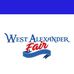 West Alexander Fair - Facebook