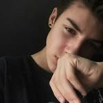 Alexander Azazel Falls - @thefallendemon_ - Instagram