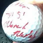 Alexander Farmer - @alexander_golfer - Instagram