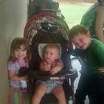 Tina Farmer Alexander - @farmeralexander - Instagram