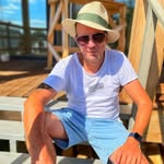 Alexander Raptor Fischermann - @alexanderfishermann - Instagram