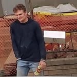 Alexander the Cocky white folk - @alexanderfromoakville - Instagram