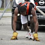 Alexander Forde - @questtoabsolutefitness - Instagram