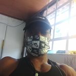 Sergio alexander forde Forbes - @sergioalexander330 - Instagram