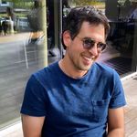 Alexander Forrest - @alexsocratic - Instagram