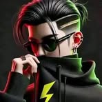 Alexander Foster - Facebook
