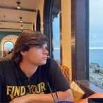 Alexander Foster - @alextf98 - Instagram