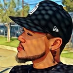 Alexander Foster - @blvckpvwn_7 - Instagram