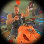 Alexander Foster - Facebook
