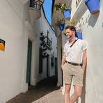 Alexander Foster - Facebook