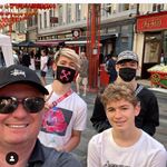 Alexander Fowler - @wilopeh838 - Instagram