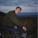 James Alexander Fowler - @jamesfowler2 - Instagram
