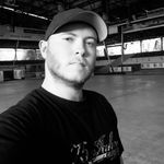 Alexander Funk - @alex_fungus89 - Instagram