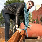 Alexander P-funk - @hackycat - Instagram