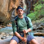 Alexander Gabriel - @axgabes - Instagram