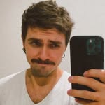 Alexander Gabriel - @justalexef - Instagram