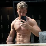 Alexander Gabriel | Online Fitness Coach - @alexgabrxel - Instagram