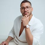 Alexander Gabriel Castro - @gabrielcastro4.0 - Instagram