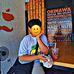 Alexander Gale Lopez - Facebook