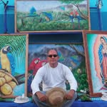 Galeria Alexander Rodríguez - @alexander_galeria - Instagram