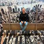Alexander Geist - @alexgeist1969 - Instagram