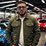 Alexander Goff - @alfex2011 - Instagram