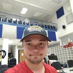 Alexander Goff - @alexandergoff8 - Instagram