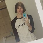 Michael Alexander Goff - @alexg_ishustlin - Instagram