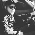 Александр Волков - @alexandergood - Instagram