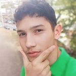 Alexander Gregorio - @estadosunidoscuenta116 - Instagram
