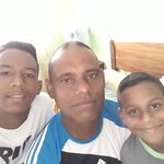 Alexander Gregorio - @capualexander1213 - Instagram