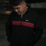 Alexander Muñoz Gregorio - @chikybunuelo - Instagram