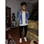Gregorio Alexander - @alexandergregorio34 - Instagram