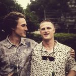 Alexander Greig Stuart Wishart ¹³ - @stuwish_jnr - Instagram