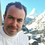 Alexander Grevé - @grevealexander - Instagram