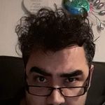 Alexander Griffin - @courtizan - Instagram