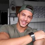 Alexander Griffin - @elohor2 - Instagram