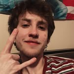 Alexander Griffin Chalif - @alex.chalif1997 - Instagram