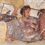 Alexander de Grote - @alexander_the_great_fans - Instagram