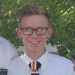Alexander Grover - @eldergrover2019 - Instagram