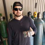 Aaron Alexander Hackett - @aaronrockstar21 - Instagram