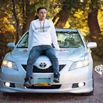 Alexander Hackett - Facebook