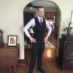 Alexander Hackett - @alex_hackett - Instagram